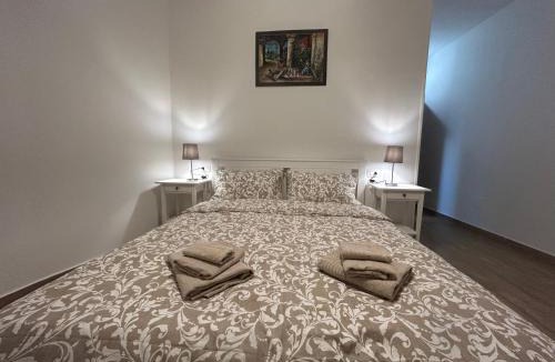 Salsomaggiore Terme Apartment | Il Centro Apartments-Salsomaggiore Terme