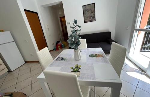 Salsomaggiore Terme Apartment | Il Centro Apartments 3