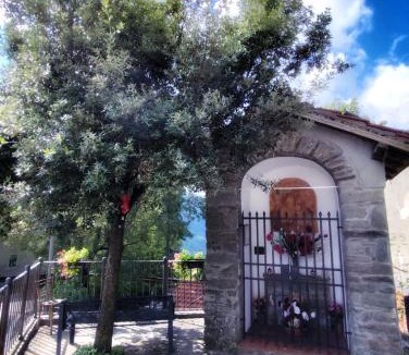 San Marcello Pistoiese House | Il Ceppo
