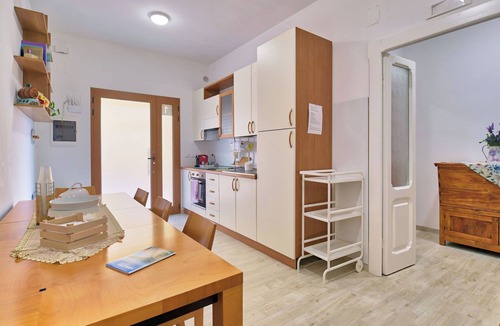 Tollo House | Il Cerchio by Interhome