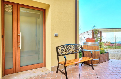 Tollo House | Il Cerchio by Interhome