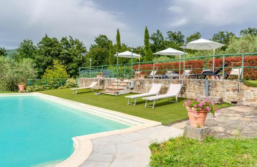 Pelago Apartment | Il Cerro Appartamento Basic per due