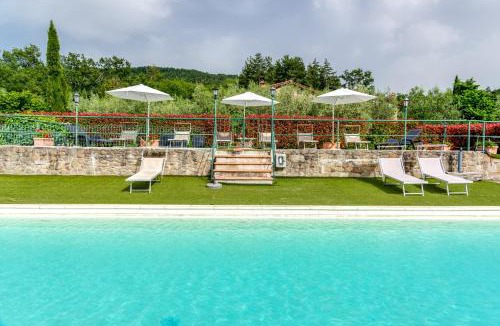 Pelago Apartment | Il Cerro Appartamento Basic per due