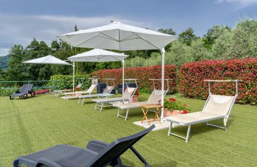 Pelago Apartment | Il Cerro Appartamento Basic per due