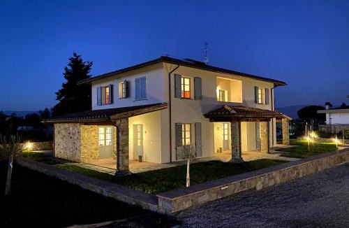 Ponte Buriano Apartment | Il Cerro