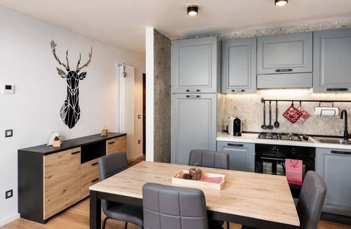 Cavalese Apartment | Il Cervo - Cavalese - Val di Fiemme