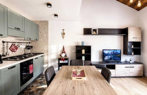 Cavalese Apartment | Il Cervo - Cavalese - Val di Fiemme