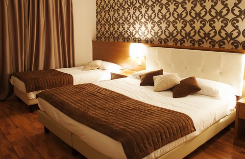 Tarvisio Hotel | Il Cervo