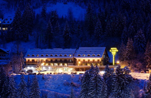 Tarvisio Hotel | Il Cervo