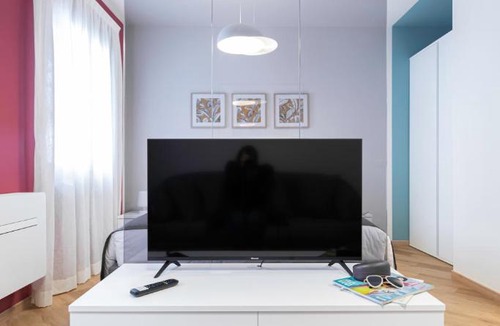 Vimercate Apartment | Il Chiostro di Santa Caterina