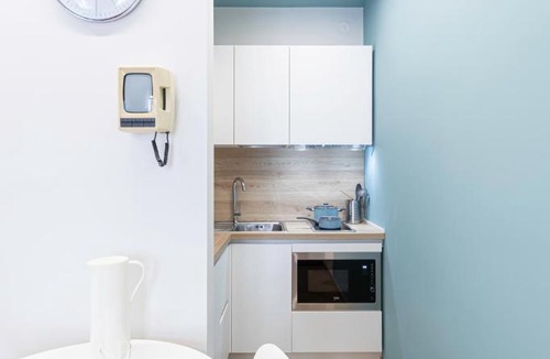 Vimercate Apartment | Il Chiostro di Santa Caterina