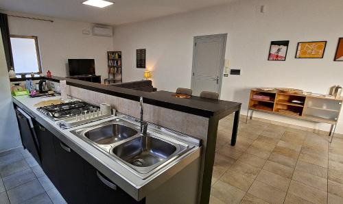 Montelovesco Apartment | Il Ciclista