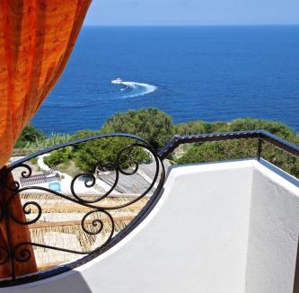 Le Forna Bed & Breakfast | Il Cigno Affittacamere Bed & Breakfast