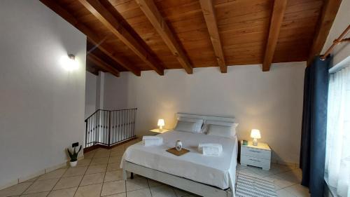 Borgo San Dalmazzo Apartment | IL CILIEGIO Free Parking & Free Wi-Fi Centro città