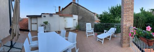 Stella Cilento House | Il Ciliegio