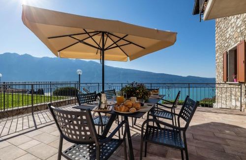 Oldesio Apartment | Il Cinque