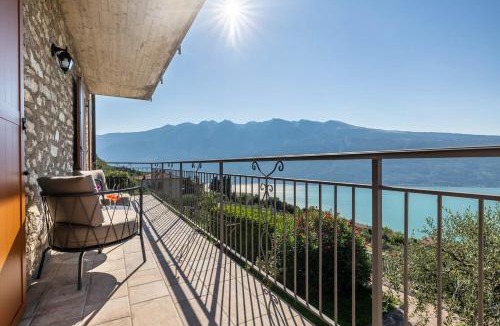 Oldesio Apartment | Il Cinque