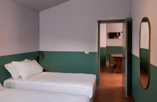 Barga Apartment | Il Ciocco Cottages