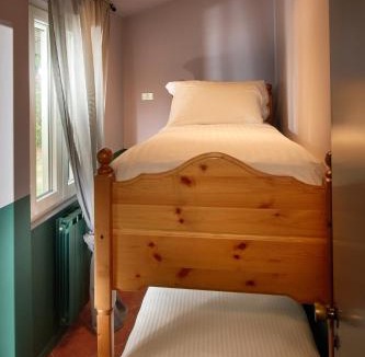 Barga Apartment | Il Ciocco Cottages