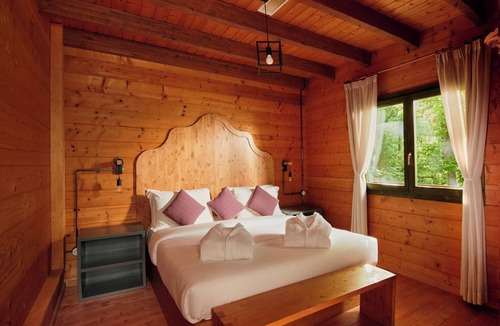 Mologno Hotel | Il Ciocco Hotels