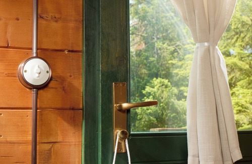 Mologno Hotel | Il Ciocco Hotels