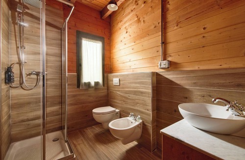 Mologno Hotel | Il Ciocco Hotels