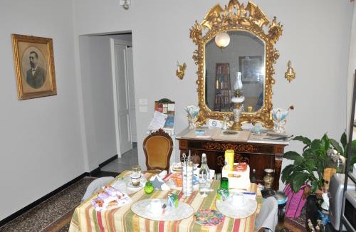 Castelletto Bed & Breakfast | Il Ciottolo