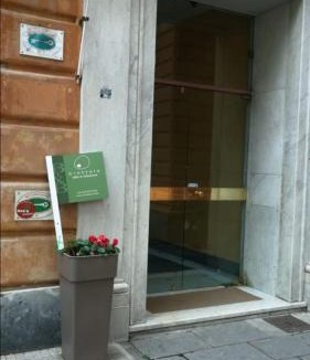 Castelletto Bed & Breakfast | Il Ciottolo