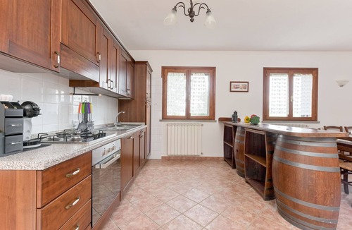 Montenero House | Il Cipresso by Interhome