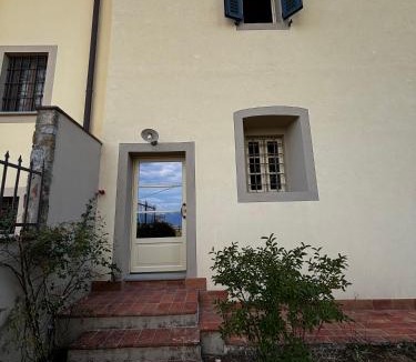 Casalguidi Apartment | Il Cipresso