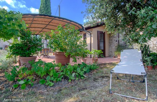 Arsina Apartment | Il Cipresso