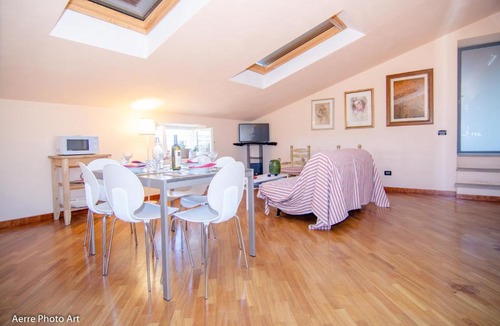 Arsina Apartment | Il Cipresso
