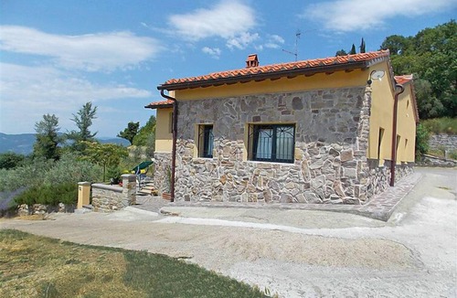 Rufina House | Il Circolo by Interhome