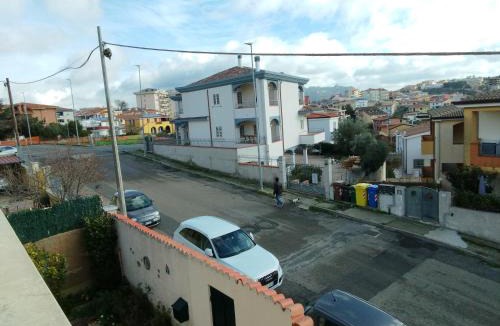 Nuoro House | Il Coccio