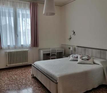 Leno Bed & Breakfast | Il Colibrì Bed&Breakfast