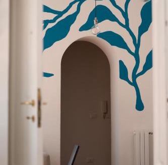 Pineta Apartment | Il colibrì