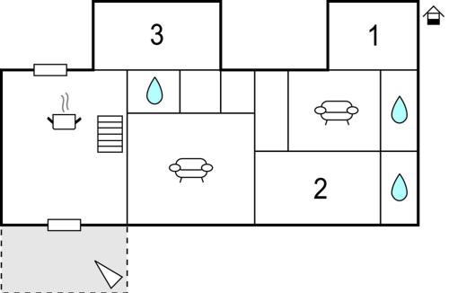 Motina House | Il Colle