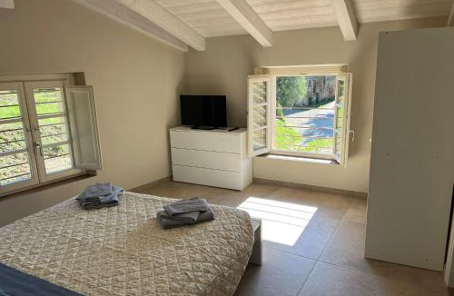 San Michele di Moriano Apartment | Il colle