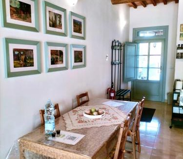 Treggiaia Apartment | Il Colle