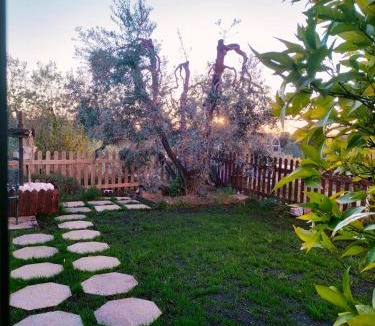 Treggiaia Apartment | Il Colle