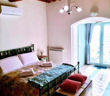 Treggiaia Apartment | Il Colle