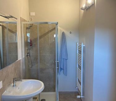 San Michele di Moriano House | IL COLLE rooms