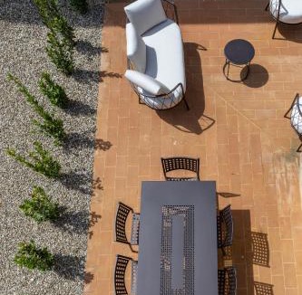 Buonconvento House | Il Colle Verde