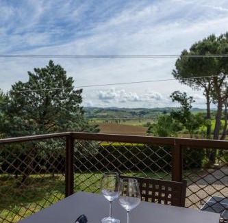 Buonconvento House | Il Colle Verde