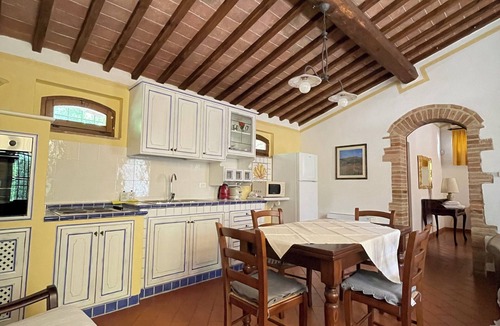 Monteriggioni Other | Il Colombaio Winery and Rooms