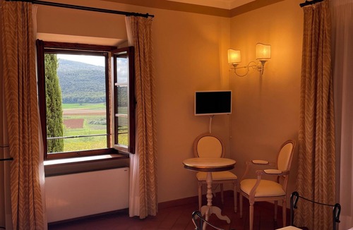 Monteriggioni Other | Il Colombaio Winery and Rooms