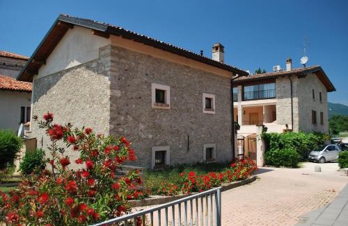 Cunettone Apartment | Il Colombaro