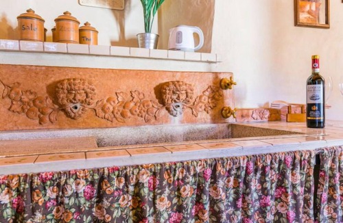 San Casciano in Val di Pesa Apartment | Il Convento by Interhome