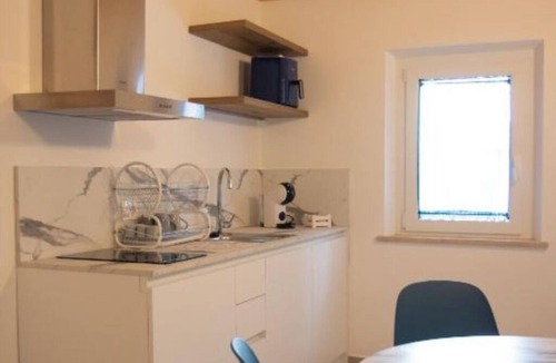 Casenuove House | Il Coppetto - Holiday Home
