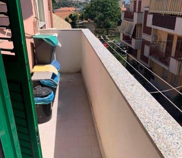 Ganzirri Apartment | Il Corallo sul Lago